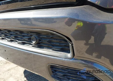 2021 Ram 1500 Big Horn 4X2 5'7 Box z USA, uszkodzony, nr VIN 1C6RREFT9MN750170